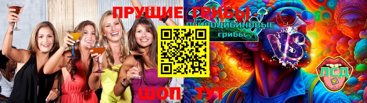 Псилоцибиновые грибы ЛСД Волжский